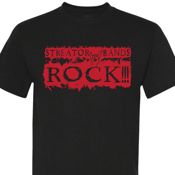 Rock Shirt