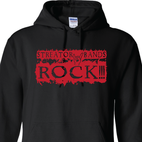 Rock Hoody