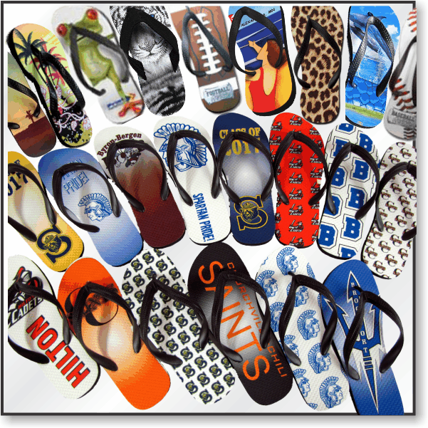 LAA08FLP Flip Flop
