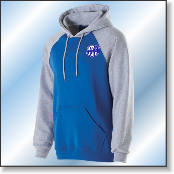 LAA12H229179 Adult "Banner" Hoodie