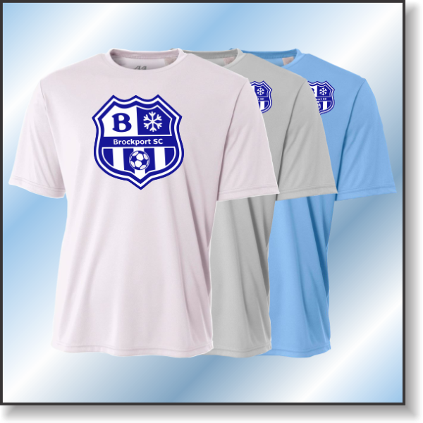 LAA01N3142 Training Shirt