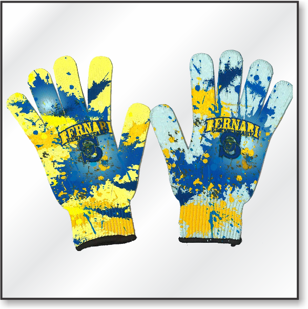 LAA13GLV Spirit Gloves