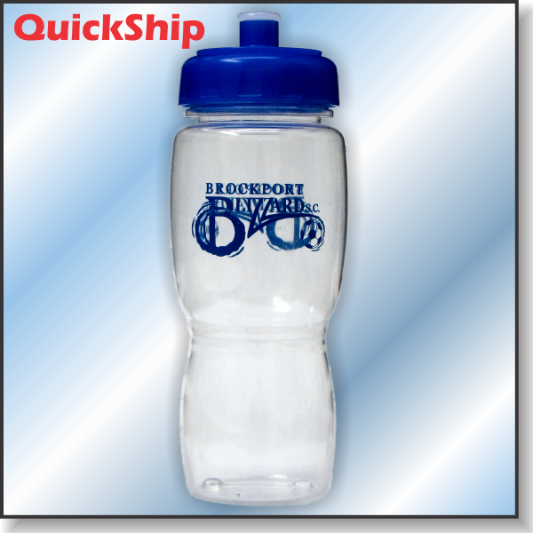 LAA35WTRBTL Blizzards Sport Bottle