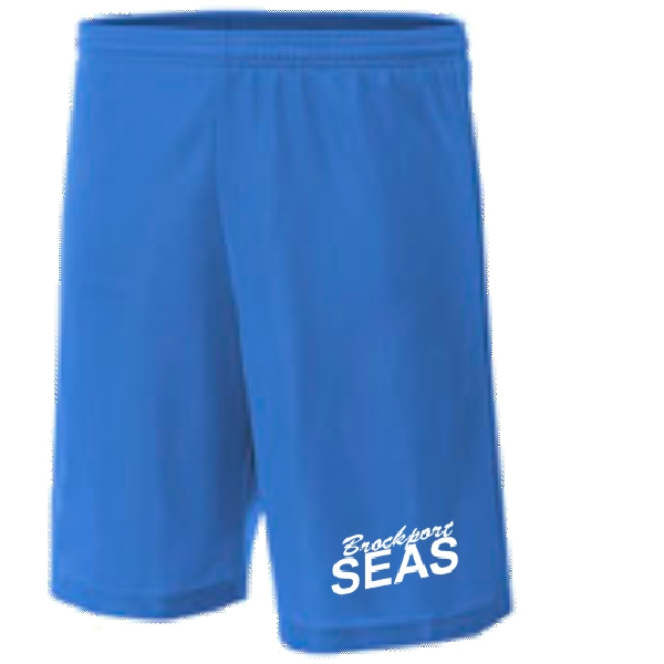 SEAS "Brockport" Shorts