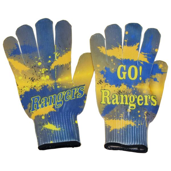 Spirit Gloves