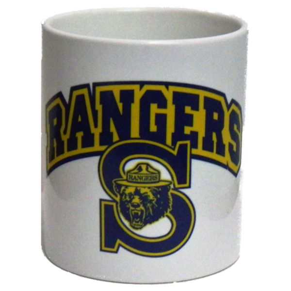 Rangers Mug