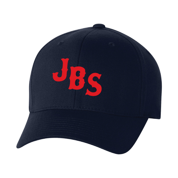  8) JBS Flex Fit Hat