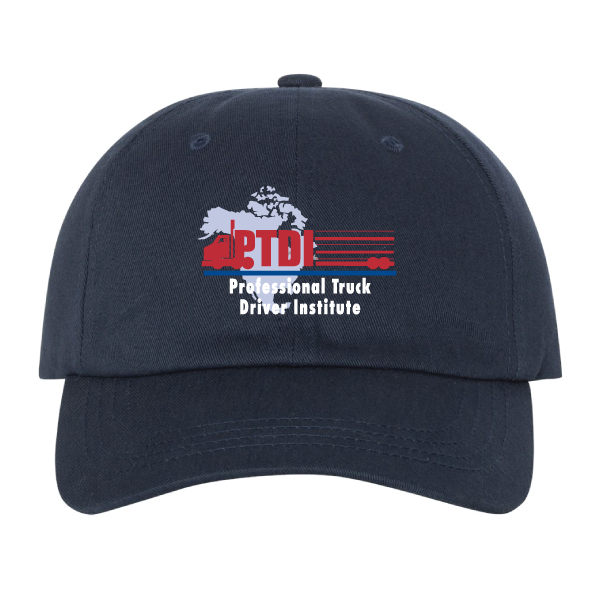 Golf Style Cap
