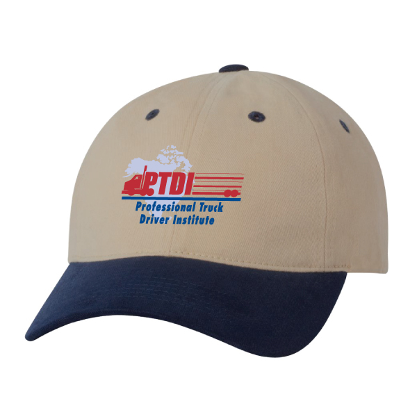Pro Style Cap