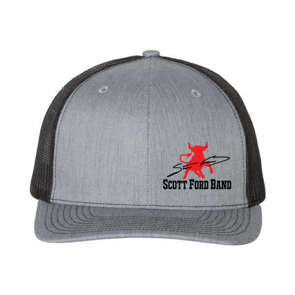  8. SFB "Signature Bull" Hat 1