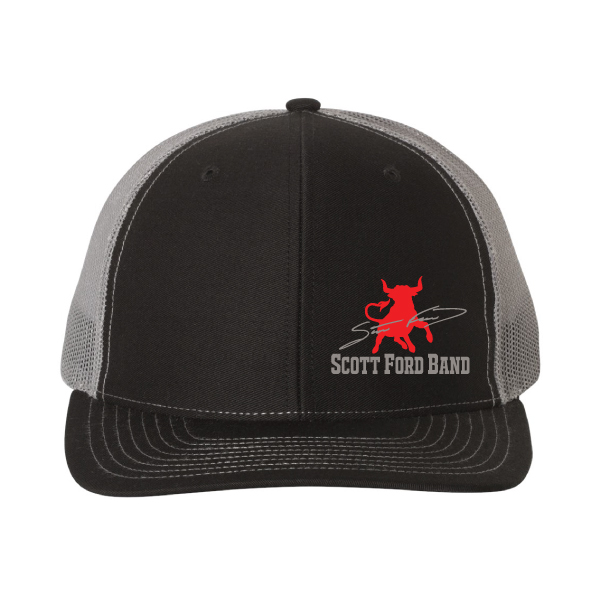 10. SFB "Signature Bull"  Hat 3