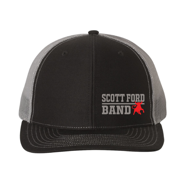 11. SFB "Bull" Hat 4