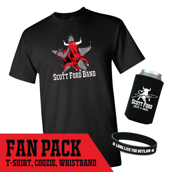 12. SFB Fan Pack #1