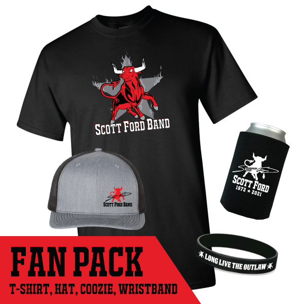 13. SFB Fan Pack #2