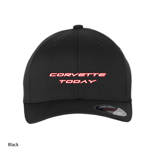  7) FlexFit Hat (7726)