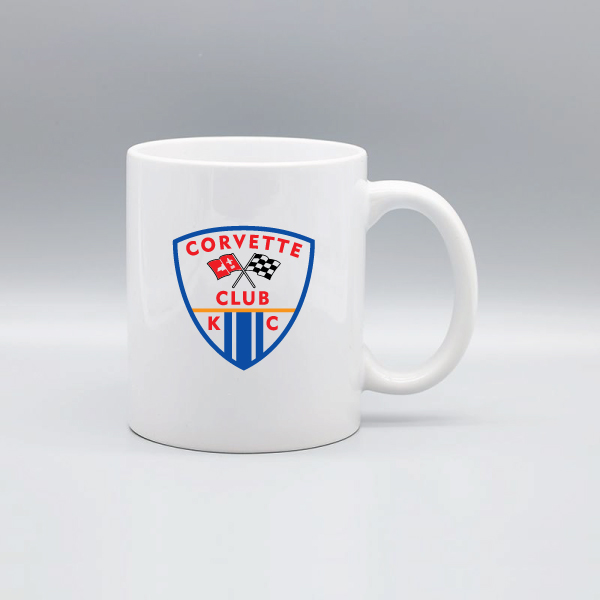 22) 11oz Coffee Mug