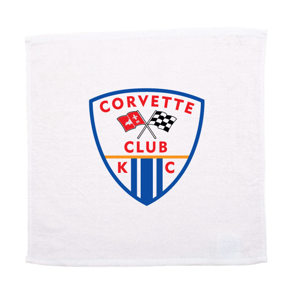 23) Rally Towel