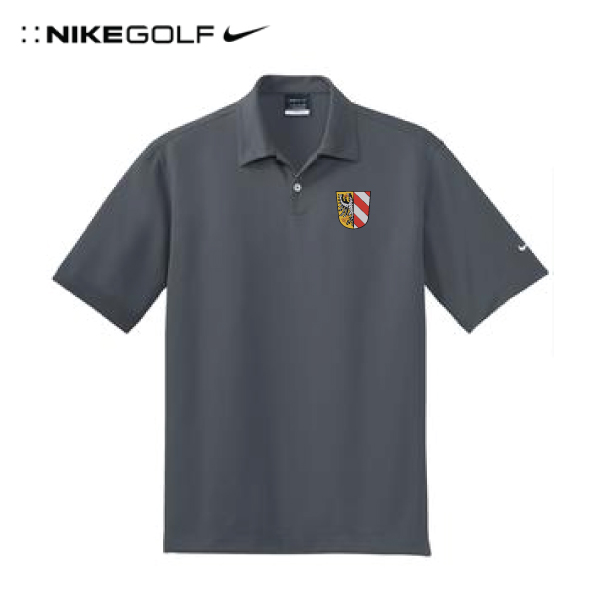 15) Mens NIKE Polo Dri-Fit