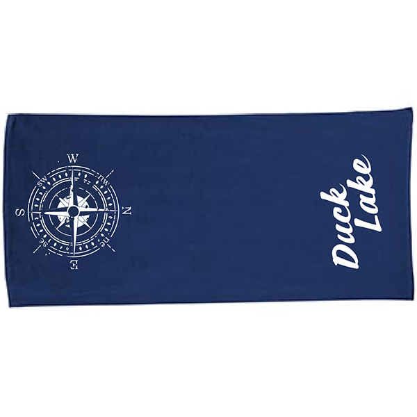 LB049 Beach Towel