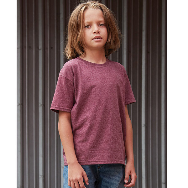 JA120 JERZEES DRI-POWER Youth T-Shirt