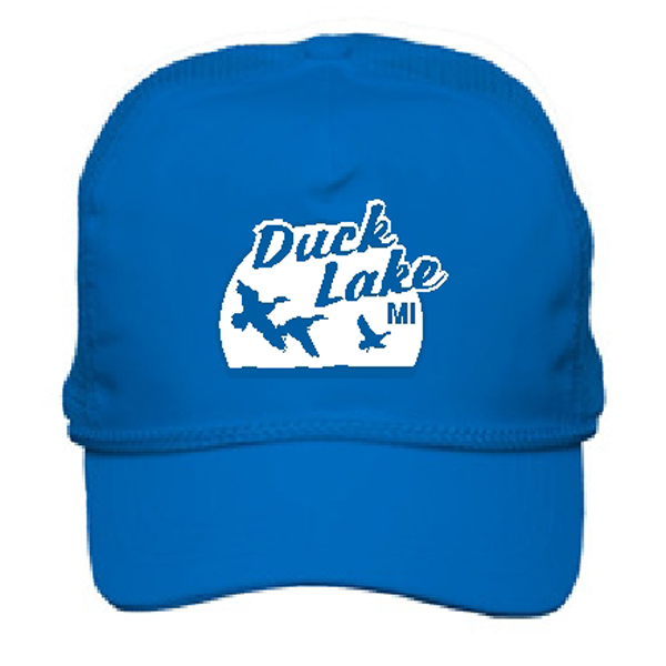 DL logo Hat