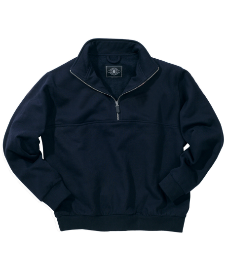 CRV9646 Job Shirt Embroidered Logo A on Left Chest