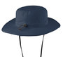 C920 Outdoor Wide-Brim Hat Embroidered Logo B