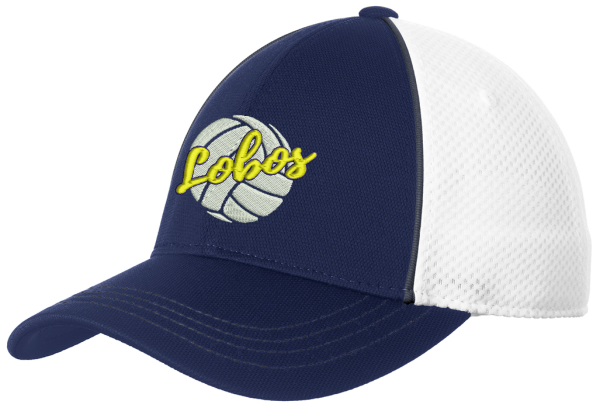 DC - Volleyball Hat