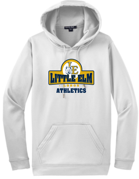 BF - Dri-Fit Hoodie (Choice of Sport)