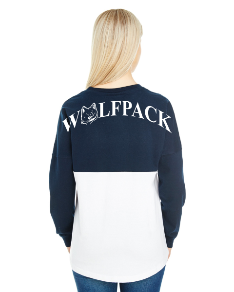 AG - Spirit Jersey