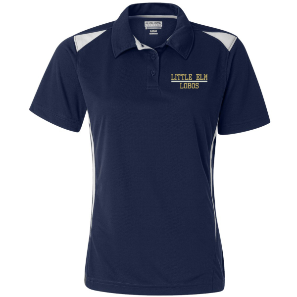 AK - Ladies Polo
