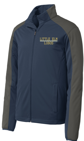 AS - Jacket