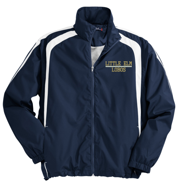 AT - Lightweight Jacket