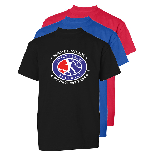 T-shirt, NLLB