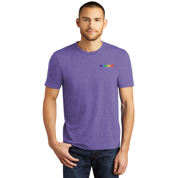 008 DM130 District Perfect Tri Tee