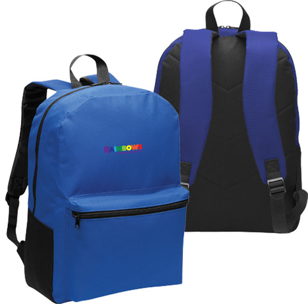 013 BG203 Port Authority Value Backpack