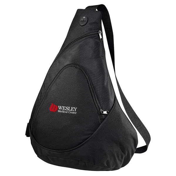 060 BG1010 Sling Pack