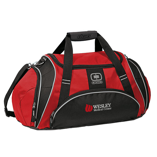 062 108085 OGIO - Crunch Duffel