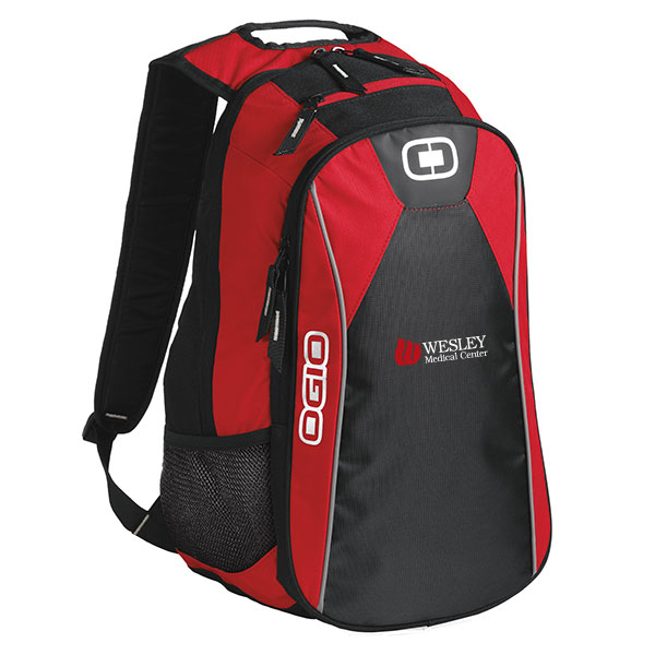 063 411053 OGIO - Marshall Pack