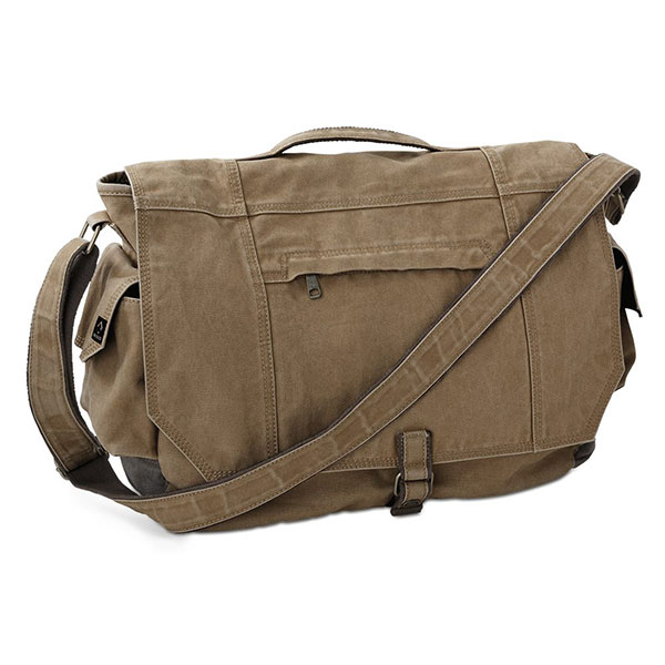 058 1036 DRI DUCK - Messenger