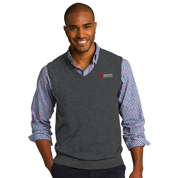 019 SW286 Sweater Vest