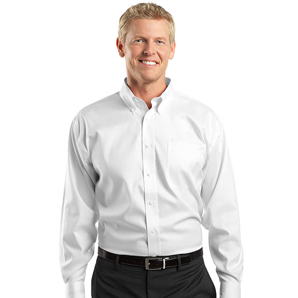 001 RH240 Non-Iron Pinpoint Oxford