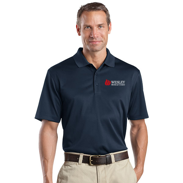 005 CS412 Select Snag-Proof Polo