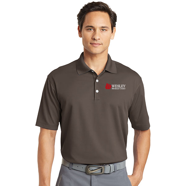 006 363807 Nike Golf Dri-FIT Micro Pique Polo