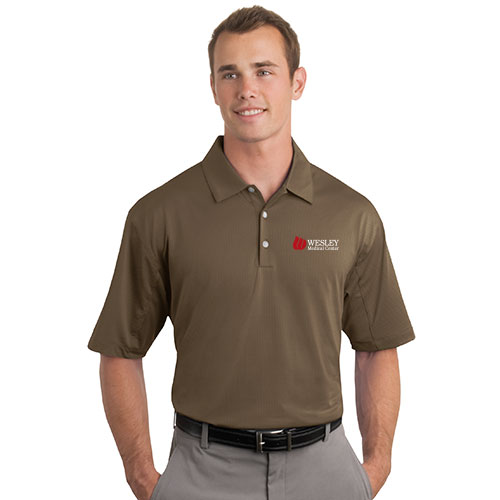 007 354055 Nike Sphere Dry Diamond Polo