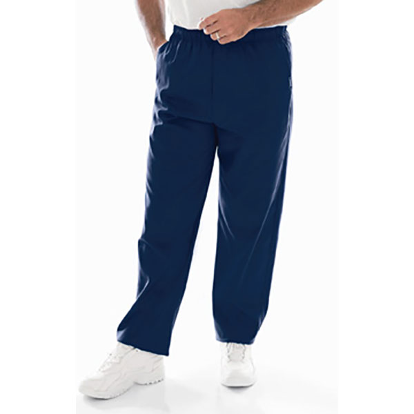 051 8550 Mens Elastic Waist Pant