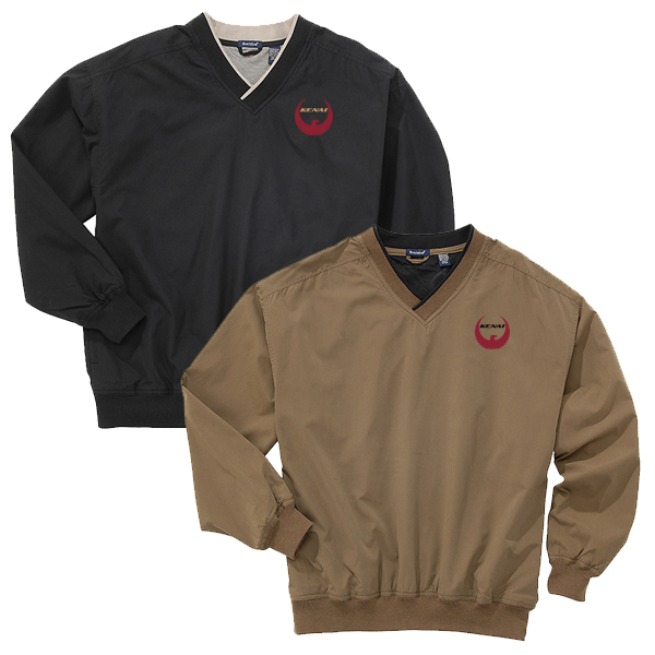 2500 Microfiber Windshirt
