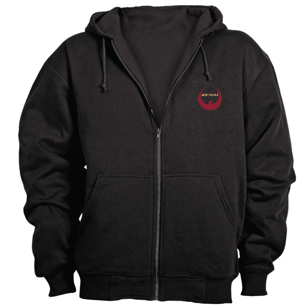 8496 CRAFTSMAN Full Zip Hoody