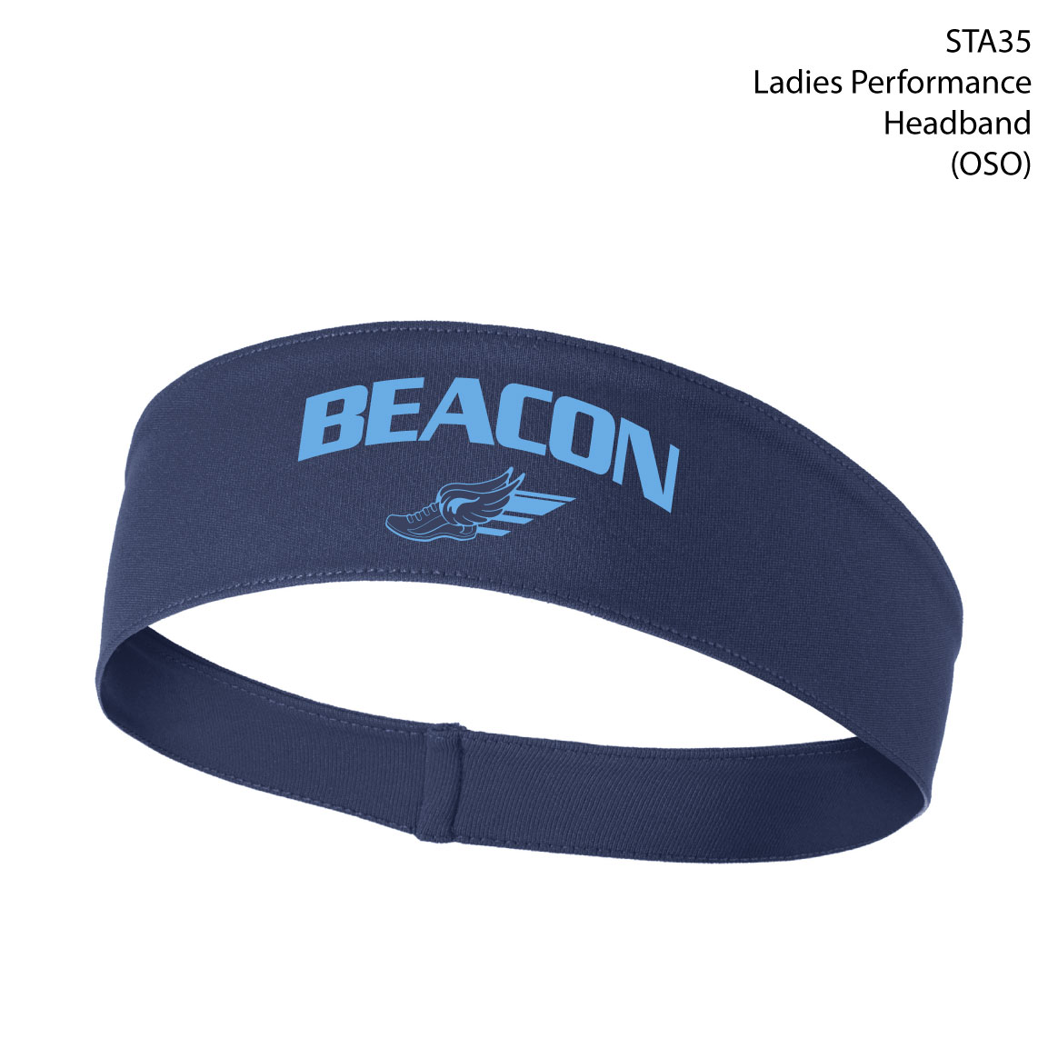 A - C910 FLEECE HEADBAND