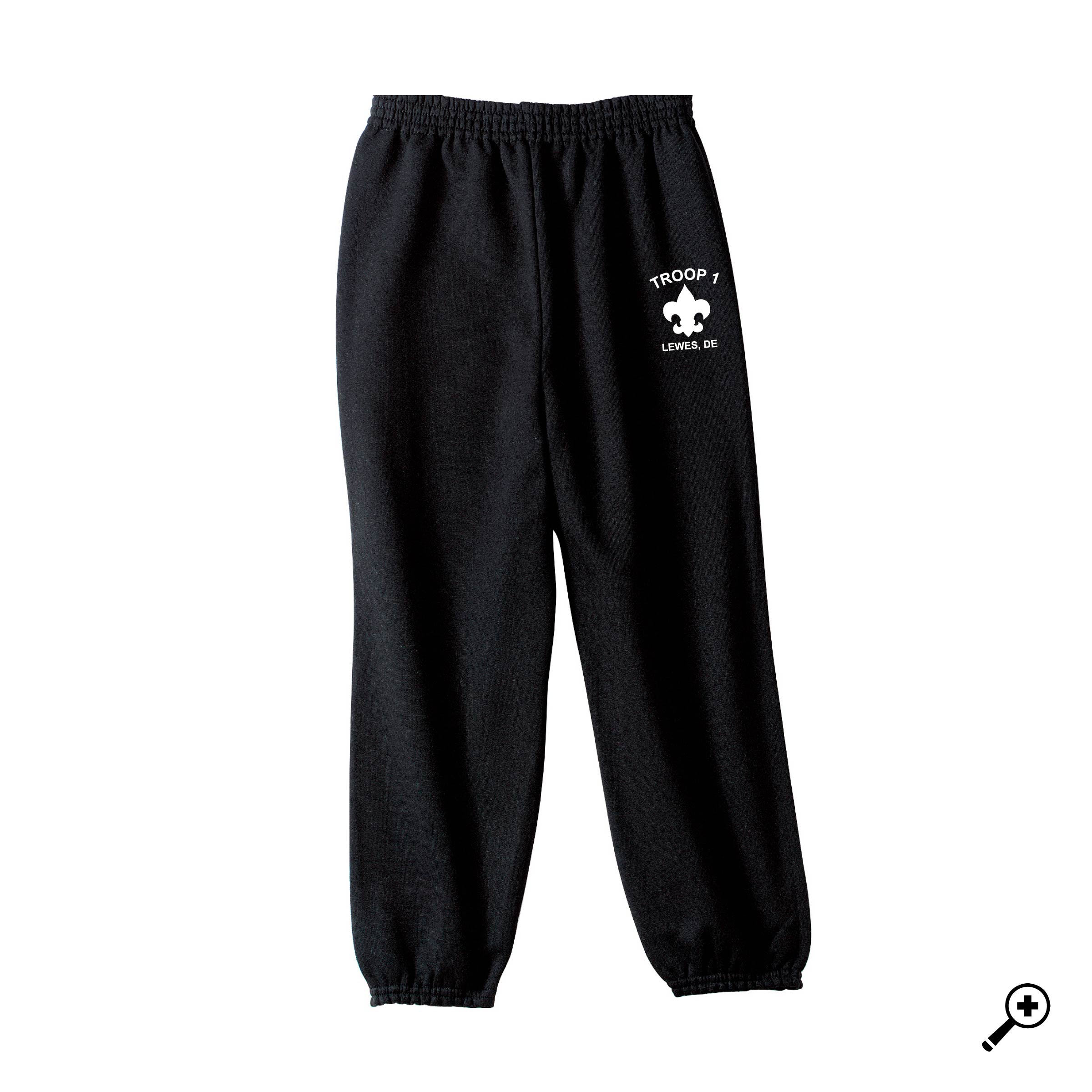 M- PC90P ADULT Sweat Pants